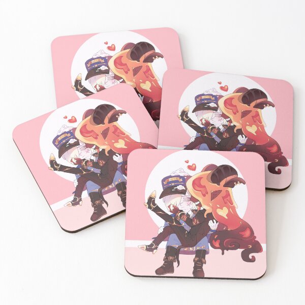 Item preview, Hot N Cold designed and sold by BoringArtist.