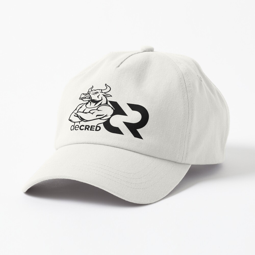 Item preview, Dad Hat designed and sold by OfficialCryptos.