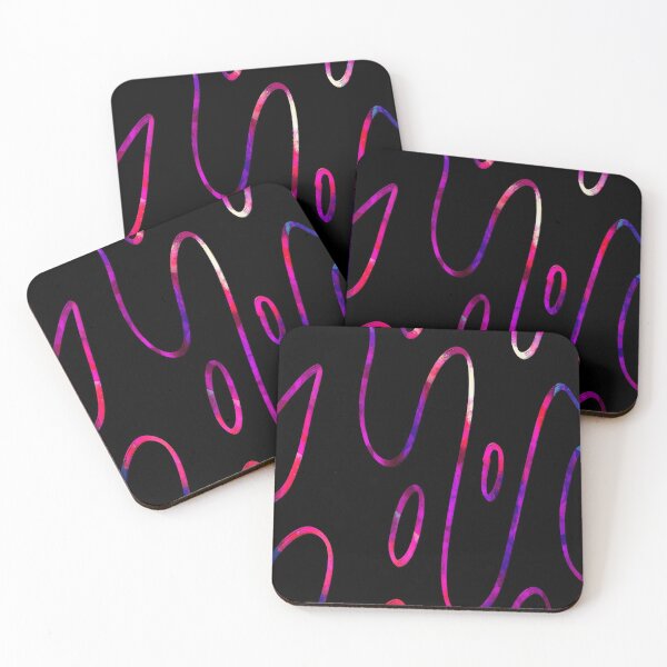 Item preview, Gooey pink designed and sold by Deathoftheself.