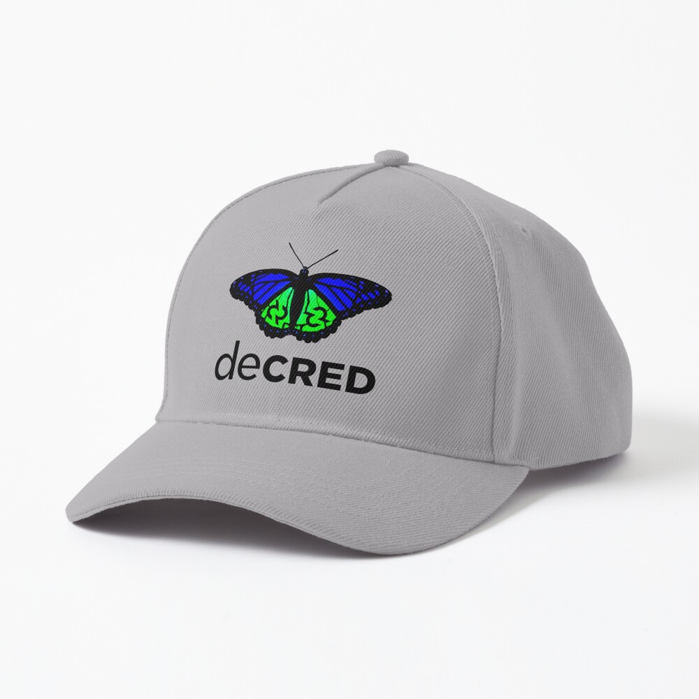 Item preview, Baseball Cap designed and sold by OfficialCryptos.