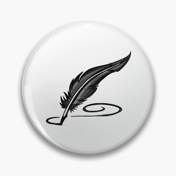 Item preview, Quill designed and sold by Bbellie.