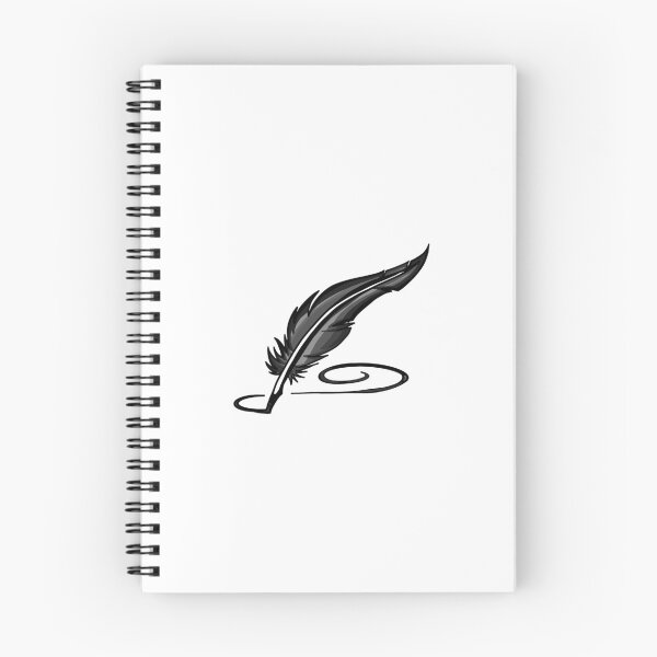 Item preview, Quill designed and sold by Bbellie.