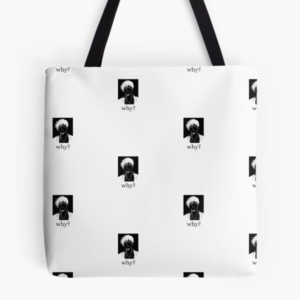 Item preview, WHY ANIMES designed and sold by Dark4Store.