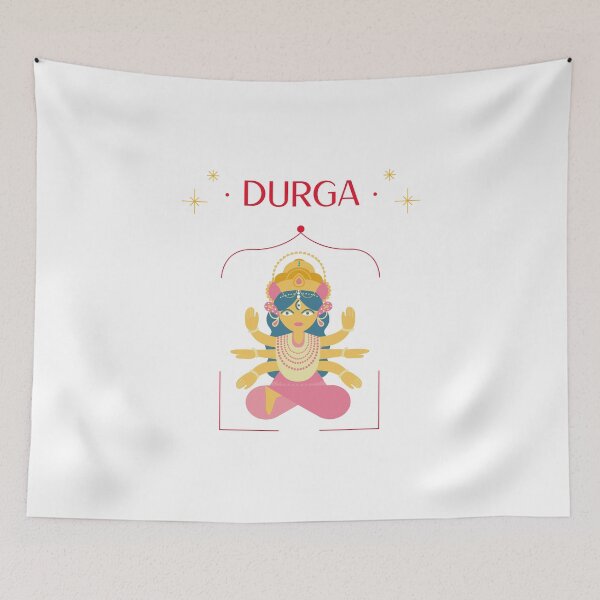 Item preview, Durga II designed and sold by MizzKarizmah.