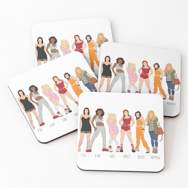 Item preview, Spice Up Your Life designed and sold by KaydiddyArt.