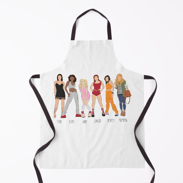 Item preview, Spice Up Your Life designed and sold by KaydiddyArt.
