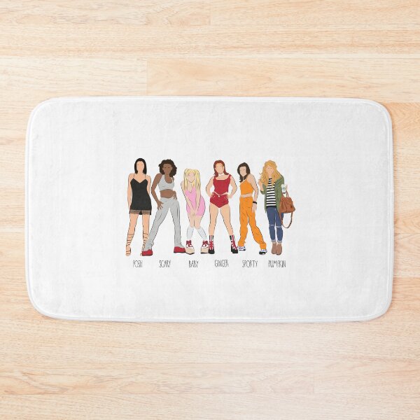Item preview, Spice Up Your Life designed and sold by KaydiddyArt.