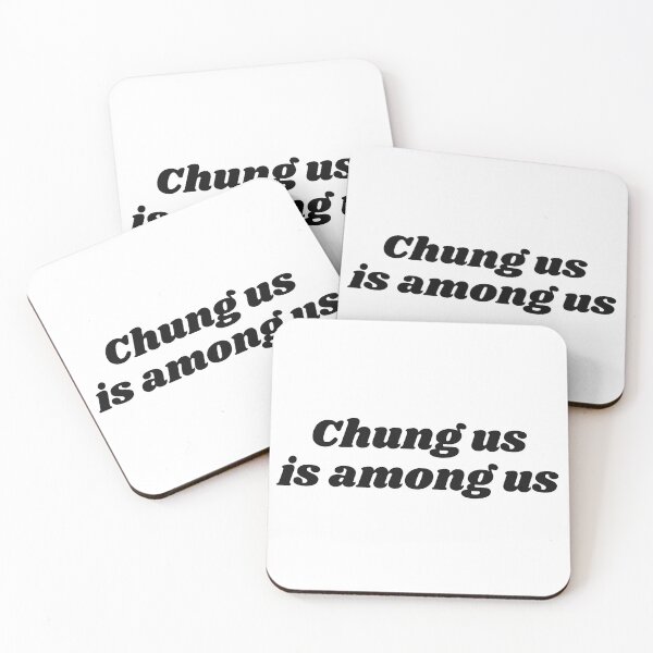 Item preview, Big Chungus is Among us designed and sold by VAHPROD.