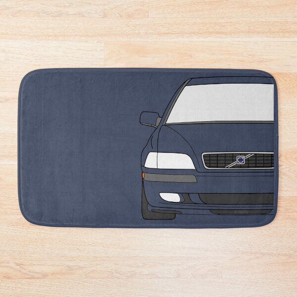 Item preview, S40/V40 T4 front best t-shirt design designed and sold by EdimDesign.