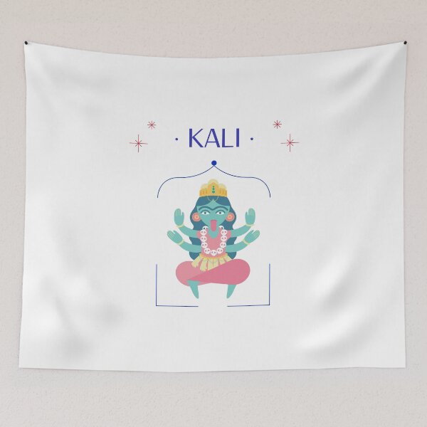 Item preview, Kali II designed and sold by MizzKarizmah.