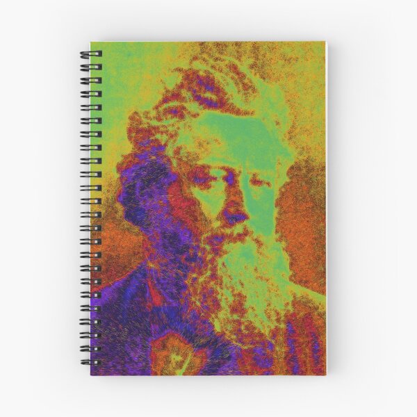 Artikelvorschau, William Morris entworfen und verkauft von saffervision.
