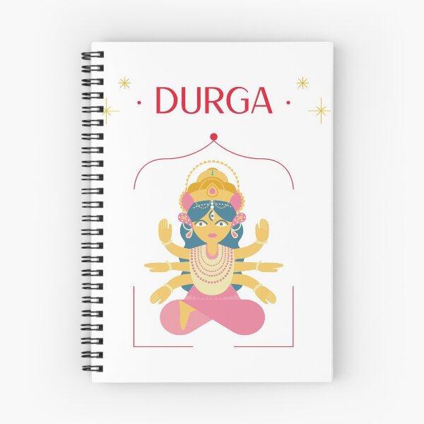 Item preview, Durga II designed and sold by MizzKarizmah.