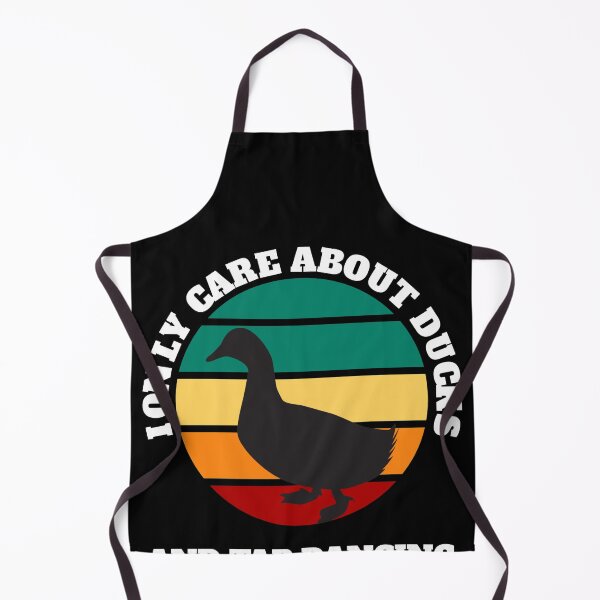 Item preview, Ducks and tap dancing care about designed and sold by Jeangel97.