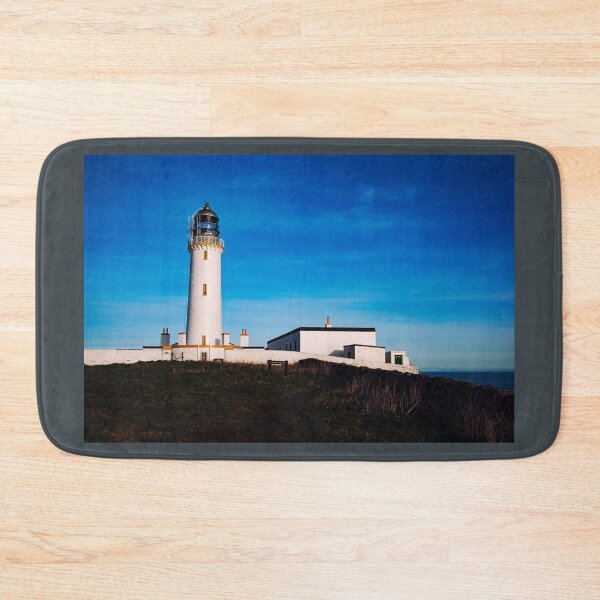 Item preview, Mull of Galloway Lighthouse designed and sold by GillianSweeney.