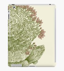 Grow iPad-Hülle & Klebefolie