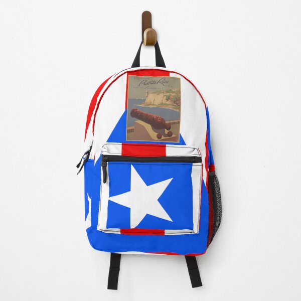 Item preview, Discover Puerto Rico designed and sold by eden1472.
