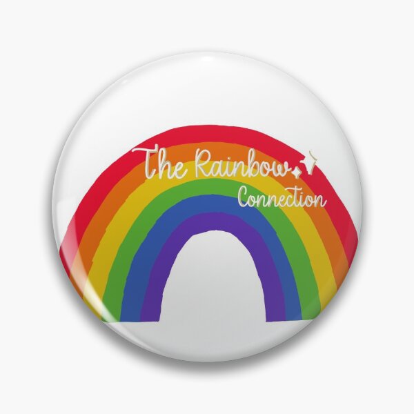 Item preview, The Rainbow Connection designed and sold by aislinnforan.