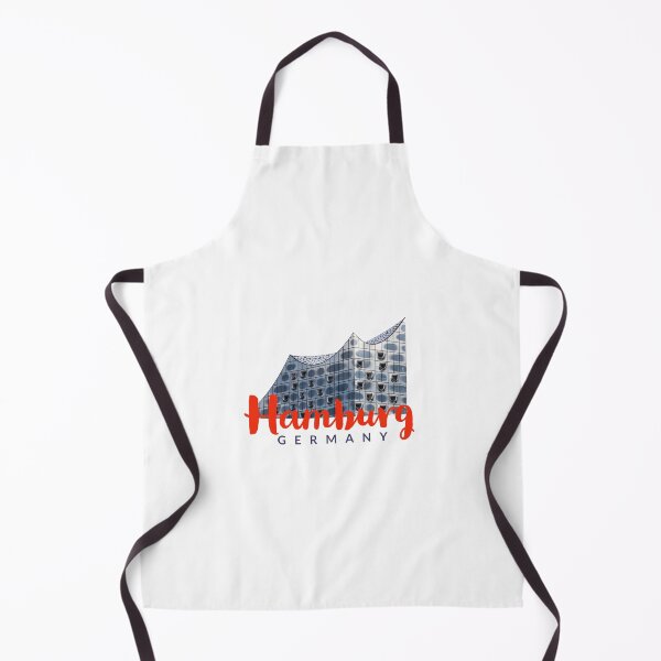 Item preview, Hamburg Hamburgo Germany  designed and sold by Tropical Blood.