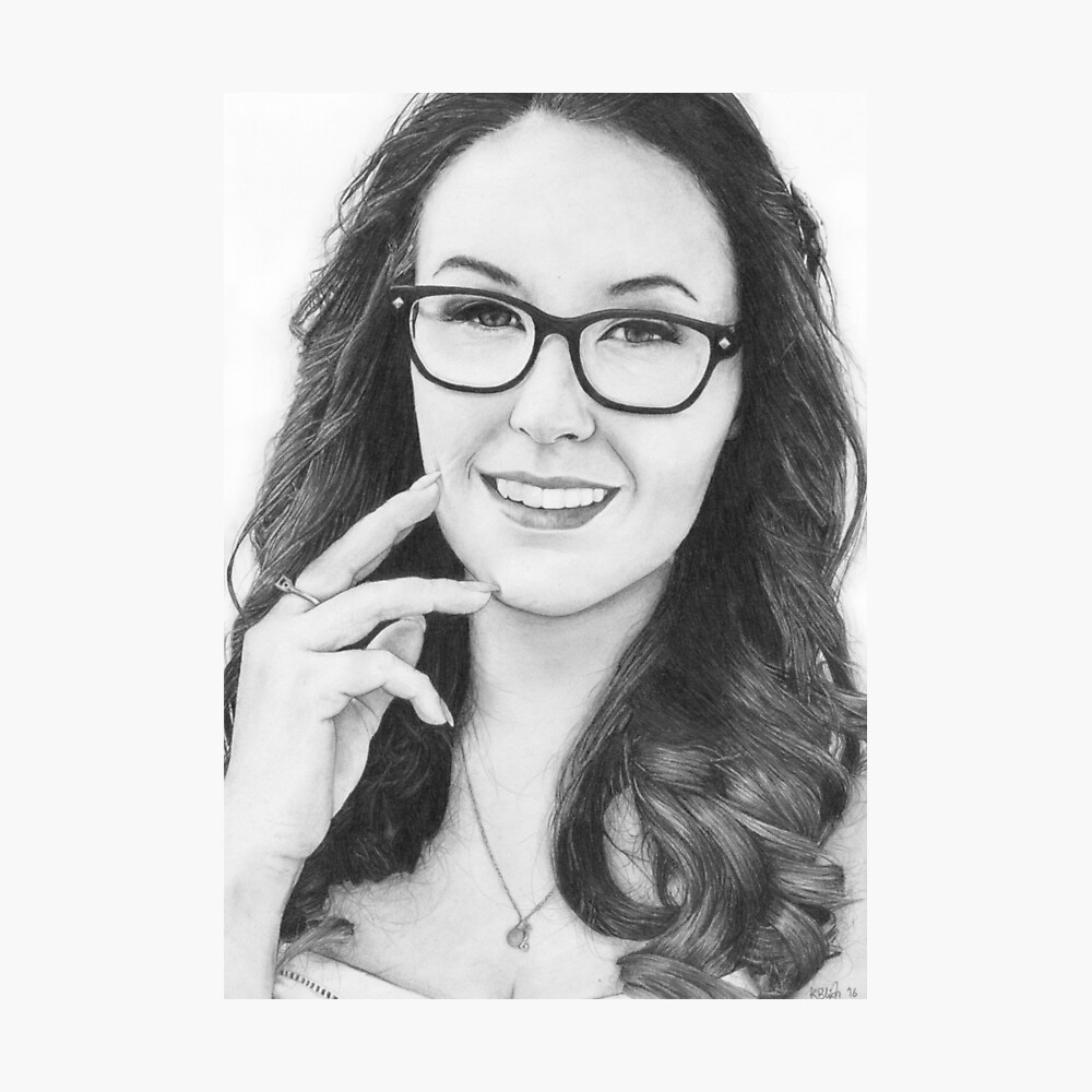 Meg Turney Sketch