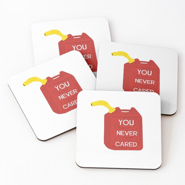 Item preview, Deja Vu... You never cared designed and sold by aislinnforan.