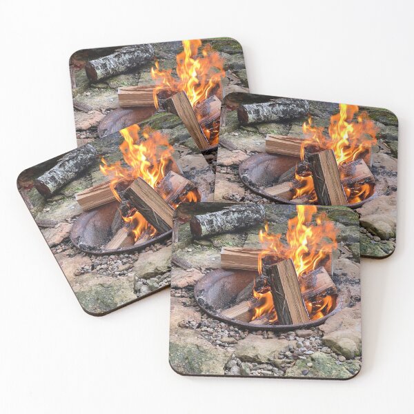 Item preview, Campfire designed and sold by Freelandermixup.