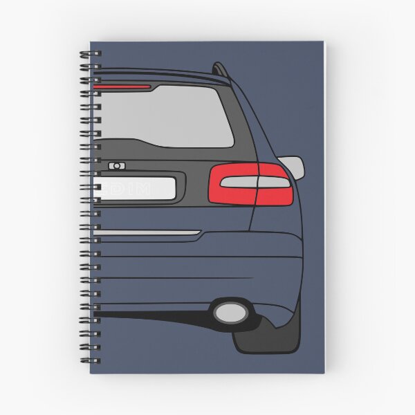 Item preview, V40 T4 rear best t-shirt design designed and sold by EdimDesign.