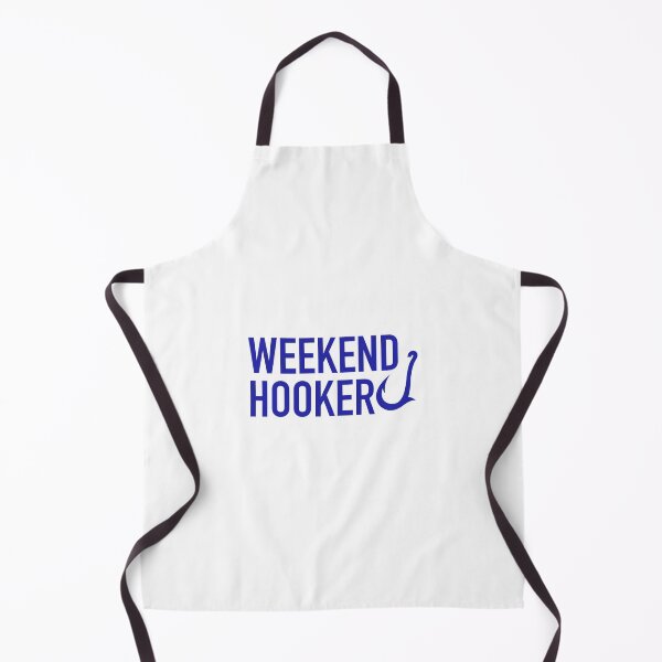 Item preview, Weekend Hooker designed and sold by ADanielleO.