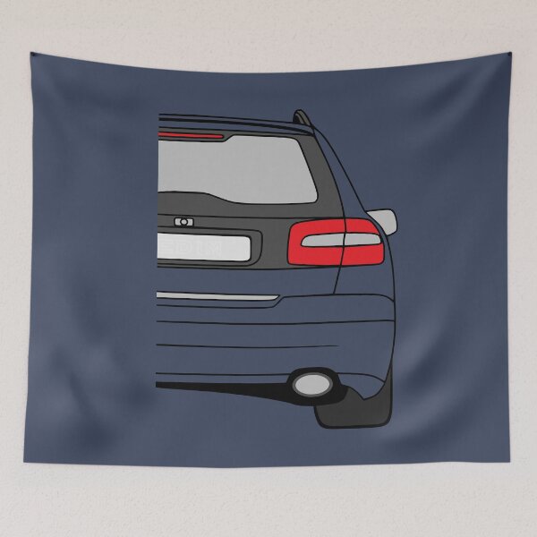 Item preview, V40 T4 rear best t-shirt design designed and sold by EdimDesign.