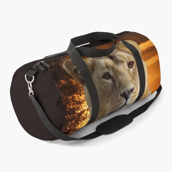 Item preview, A Beautiful Lioness designed and sold by Karen Thomson.
