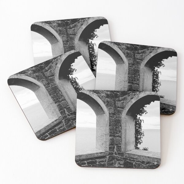Item preview, Double Aspect, The Lookout, Clevedon designed and sold by CloneDigitalArt.