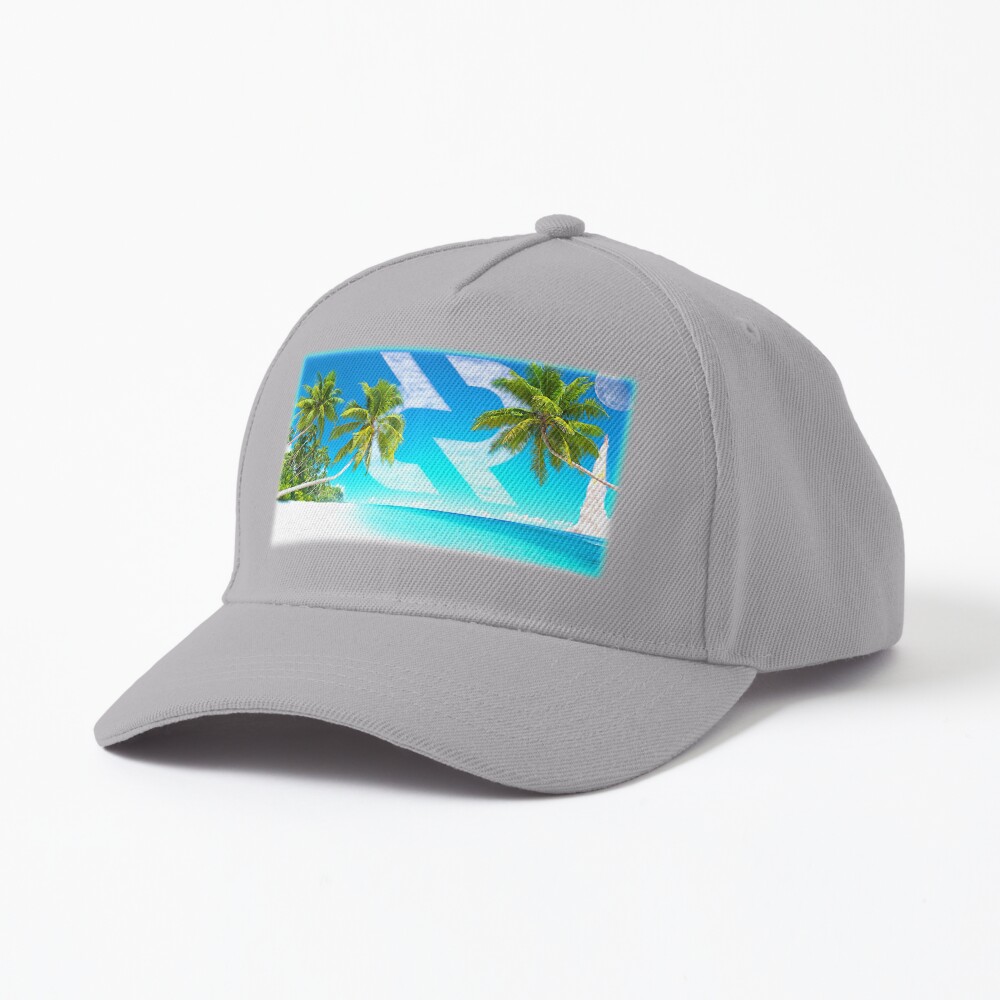 Item preview, Baseball Cap designed and sold by OfficialCryptos.
