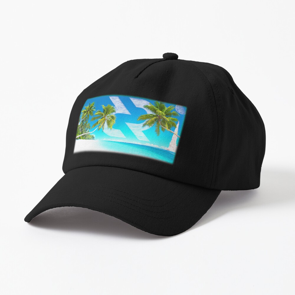 Item preview, Dad Hat designed and sold by OfficialCryptos.