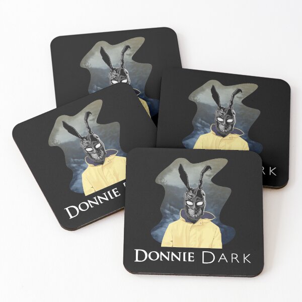 Item preview, Donnie Dark designed and sold by MAIRACARDOSO.