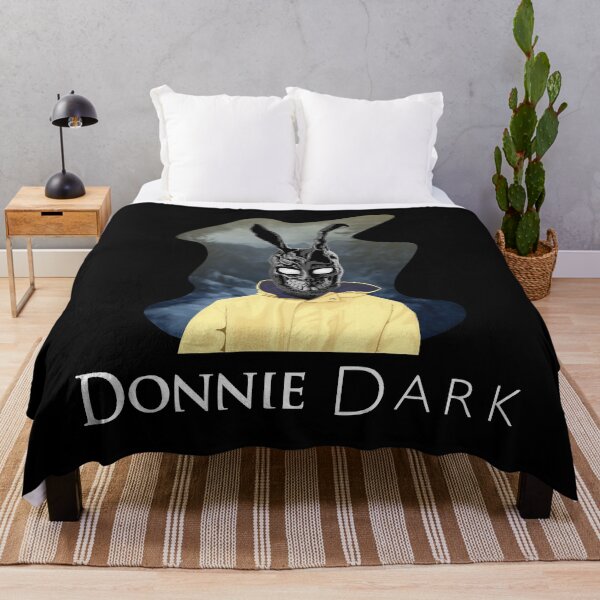 Item preview, Donnie Dark designed and sold by MAIRACARDOSO.