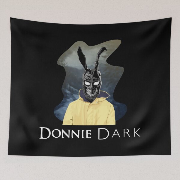 Item preview, Donnie Dark designed and sold by MAIRACARDOSO.