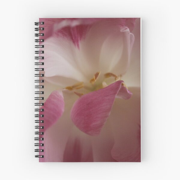 Item preview, Pink and White Frilly Tulip designed and sold by BlueFeather Images.