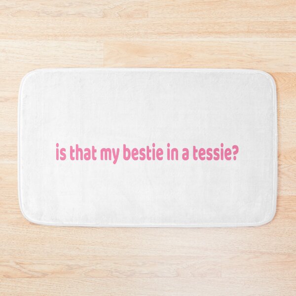 Item preview, is that my bestie in a Tessie designed and sold by mollzfahdays.