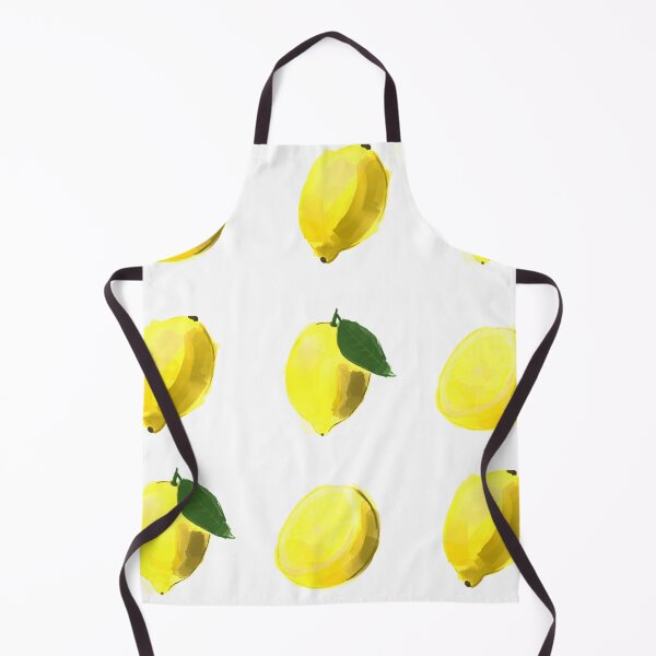 Item preview, Lemons designed and sold by MelonMellow.