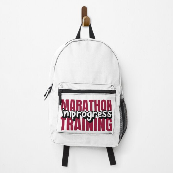 Item preview, Marathon Training In Progress designed and sold by Marathon-Runner.