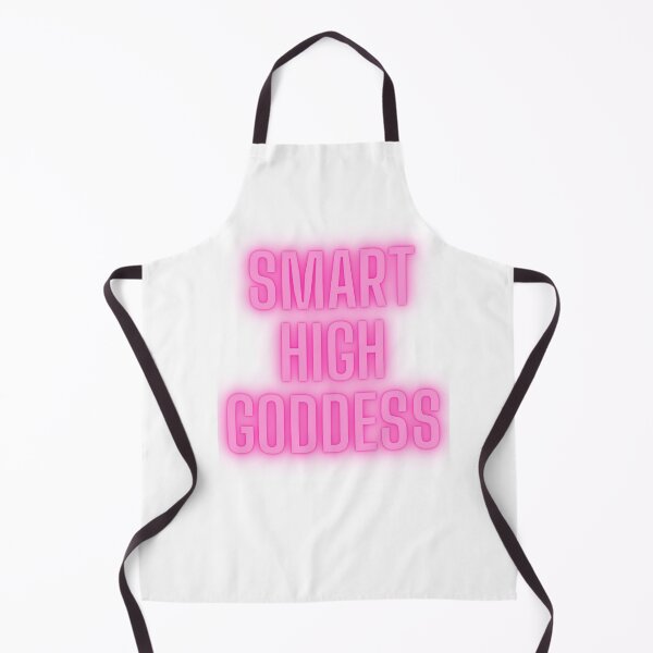Item preview, | Smart High Goddess | Smart Successful Stoner | Weed Memes | designed and sold by AlfaEcho.