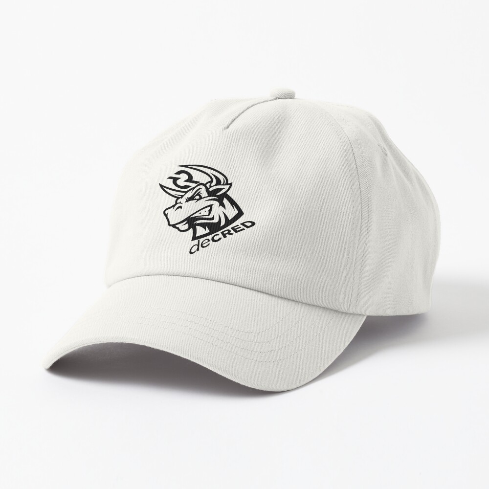 Item preview, Dad Hat designed and sold by OfficialCryptos.