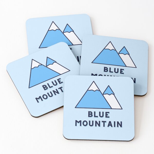 Item preview, Blue Mountain Wonderful View of Ontario, Canada, winter skiing designed and sold by Travalex.