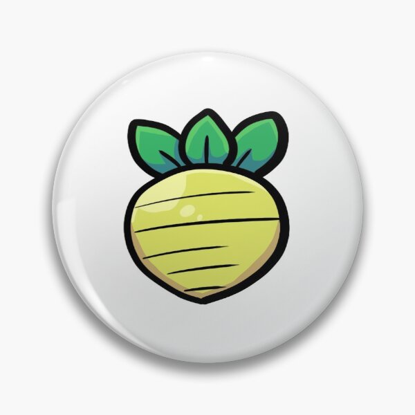 Item preview, Team Turnip designed and sold by comicsbyjoe.