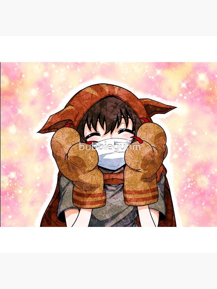 "gin ibushi" Pin for Sale by bubbieguhm Redbubble