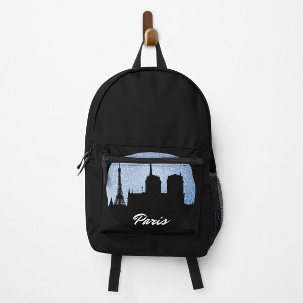 Item preview, Paris in a snow globe designed and sold by Kedo Momo.