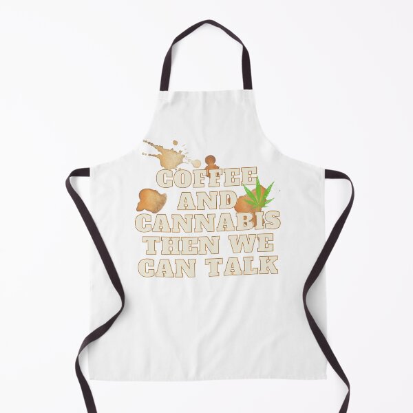 Item preview, Coffee and Cannabis | Smart Successful Stoner | Weed Memes | designed and sold by AlfaEcho.