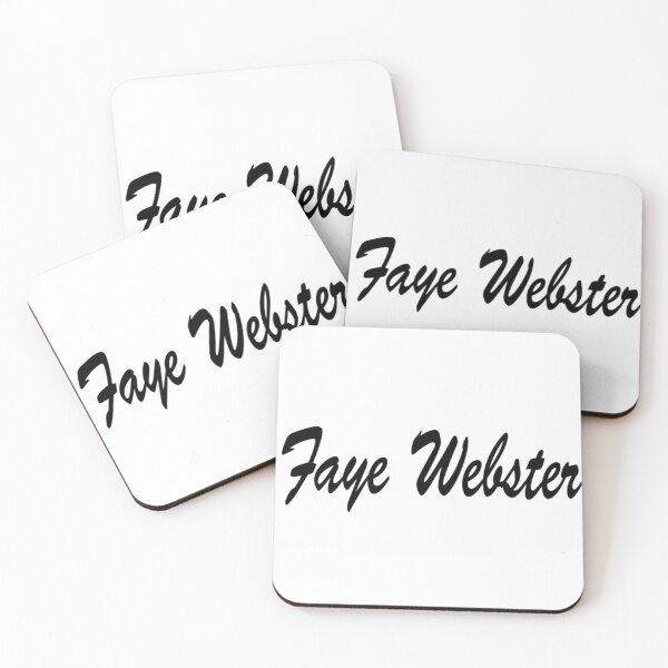 Item preview, Faye Webster designed and sold by nicolepee.