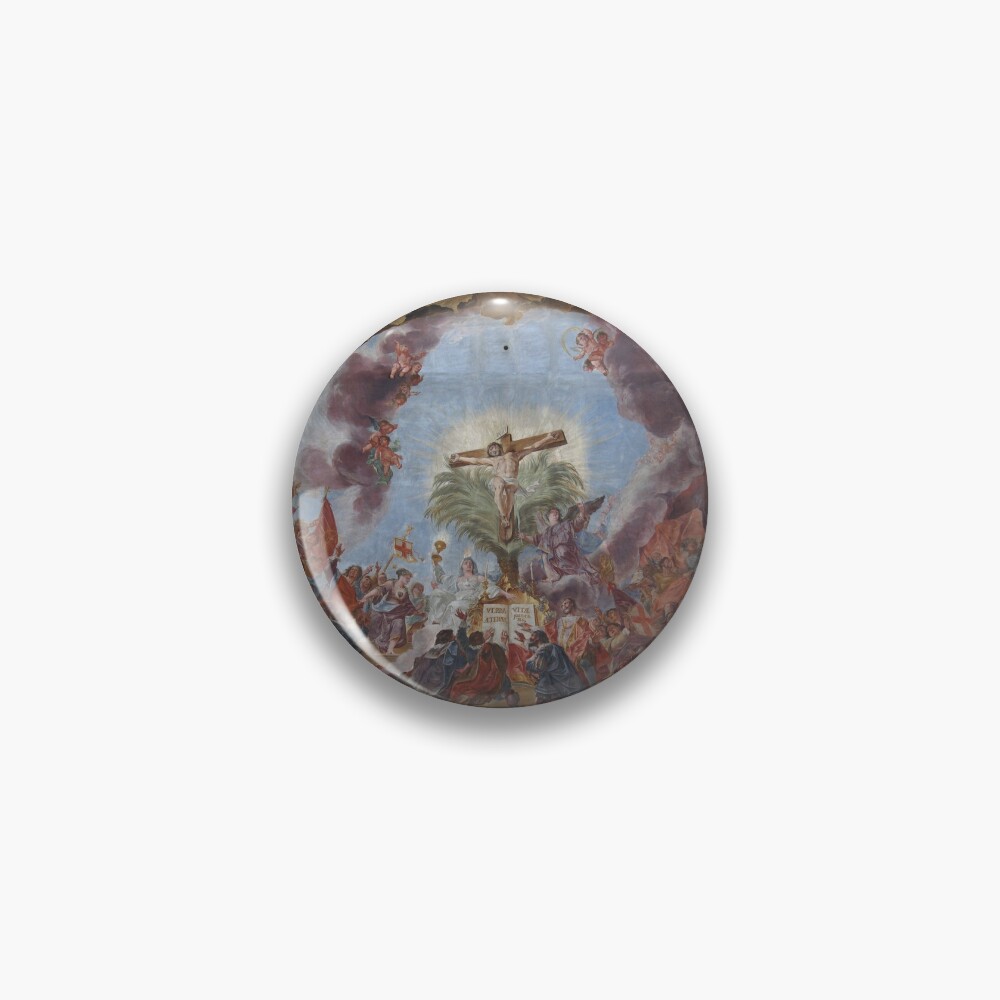 Item preview, Pin designed and sold by RiggsBubble.