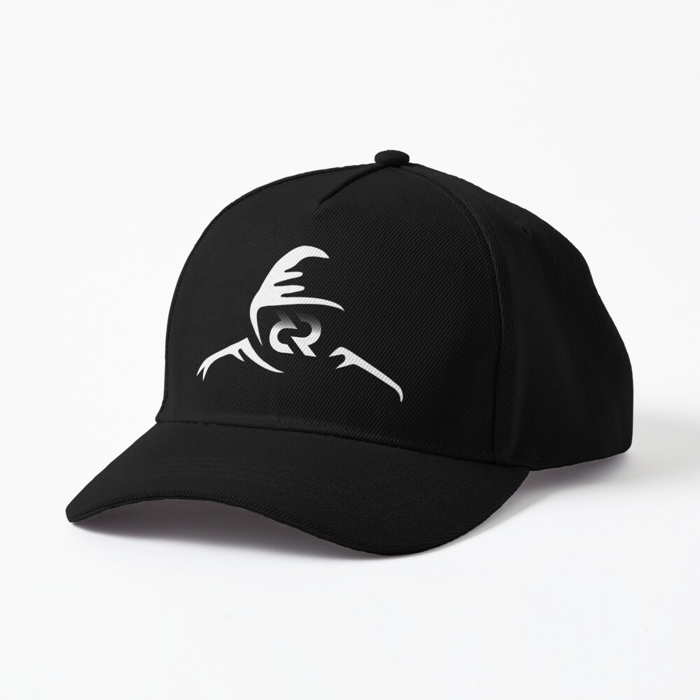 Item preview, Baseball Cap designed and sold by OfficialCryptos.