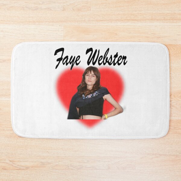 Artikelvorschau, Faye Webster entworfen und verkauft von nicolepee.